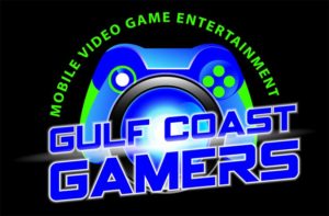 gulf-coast-gamers-houston-texas-video-game-truck-logo